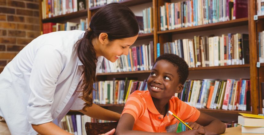 EDUCAÇÃO ESPECIAL E INCLUSIVA