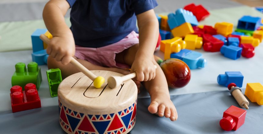 EDUCAÇÃO ESPECIAL E INCLUSIVA COM ÊNFASE EM EDUCAÇÃO MUSICAL