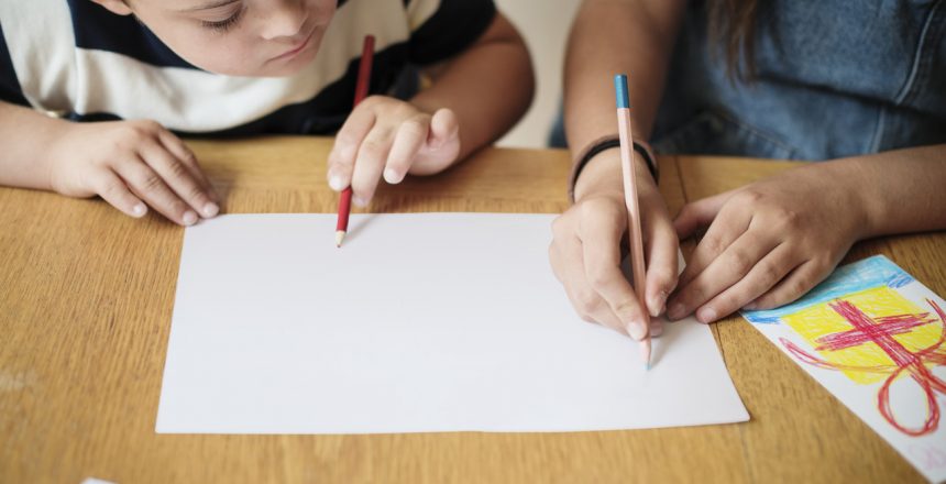 EDUCAÇÃO INFANTIL E EDUCAÇÃO INCLUSIVA ESPECIAL