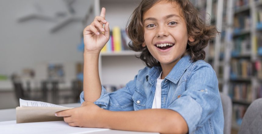 EDUCAÇÃO INFANTIL E SÉRIES INICIAIS DO ENSINO FUNDAMENTAL