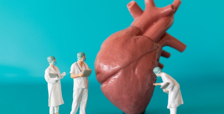 ENFERMAGEM EM CARDIOLOGIA E HEMODINÂMICA