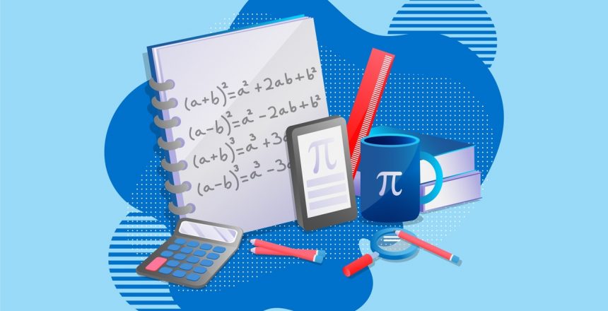 ENSINO DA MATEMÁTICA - 580 HORAS