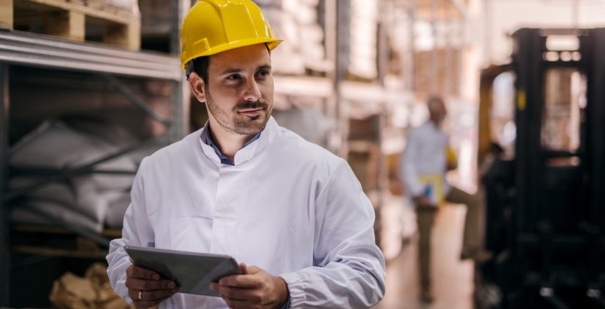 SEGURANÇA DO TRABALHO COM ÊNFASE EM MEIO AMBIENTE E SUSTENTABILIDADE