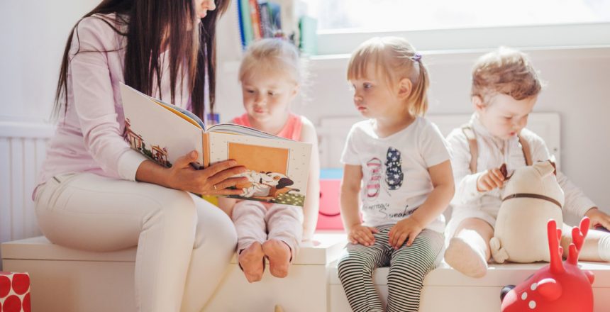 Segunda Licenciatura em Pedagogia