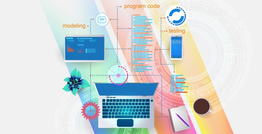 TECNOLOGIAS E INOVAÇÕES WEB