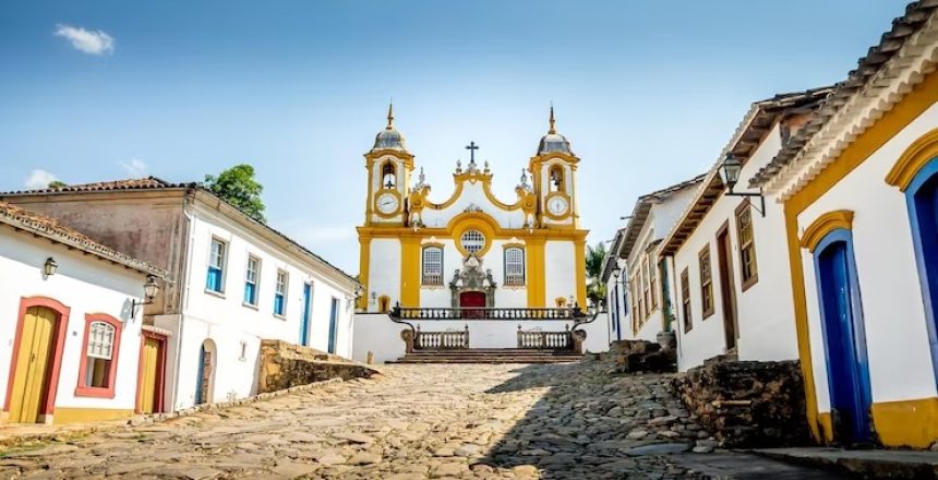 metodologia de história